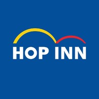 HOP INN Hotel logo - Similar company to Red Hotel Philippines