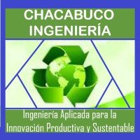 Chacabuco Ingeniería logo - Similar company to Clivio Solutions