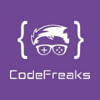 Code Freaks logo - Similar company to Excellence Code Solution