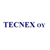 Tecnex Oy logo - Similar company to Efti4All Project