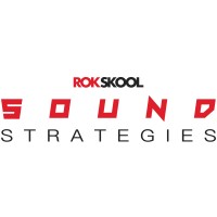 Rok Skool Sound Strategies logo - Similar company to Deep Insight