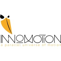 Innomotion-FZCO logo - Similar company to Eiwebs Ltd