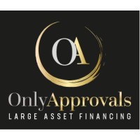 Only Approvals logo - Similar company to Asset Orchestration Value