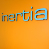 Inertia Residential Design logo - Similar company to Target Projects Ltd.