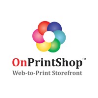 OnPrintShop Web-to-Print Solutions logo - Similar company to Zerothreat