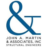 John A. Martin & Associates, Inc. logo - Similar company to S & B Finishing Co., Inc