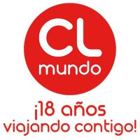 CL MUNDO logo - Similar company to Atacama Tailormade