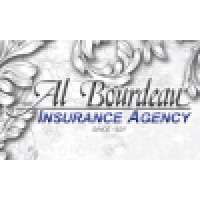 Al Bourdeau Insurance Agency logo - Similar company to Sterlingbridge Insurance Agency