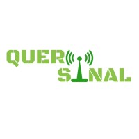 Quero Sinal logo - Similar company to Dhlink Sistemas