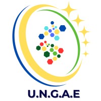 UNGAE | Union pour la Nouvelle Génération Africaine et Européenne logo - Similar company to Hamaniè