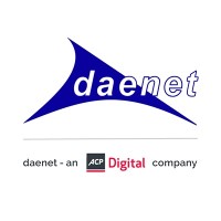 daenet logo - Similar company to Umyno Solutions