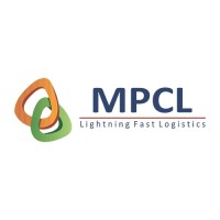 Max Pacific Corporation Limited logo - Similar company to Aashi Express Logistics Pvt Ltd