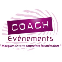 Coach Évènements logo - Similar company to Jeego