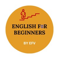 English for Beginners By EFV logo - Similar company to Bright Gate Hr