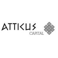 Atticus Capital logo - Similar company to Atticus Capital