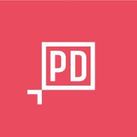 Padeldistrict.com logo - Similar company to Bramos