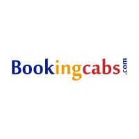 BookingCabs logo - Similar company to Pcpatchers
