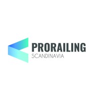 ProRailing Scandinavia AS logo - Similar company to Draga Pte. Ltd.