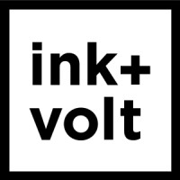 Ink+Volt logo - Similar company to Rolecall Talent