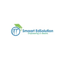 Smaart EdSolution logo - Similar company to The Software With