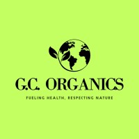 G.C. ORGANICS logo - Similar company to Kopf Consulting - Virtual Tech Assistance