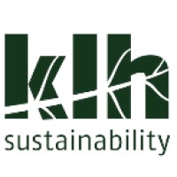 KLH Sustainability logo - Similar company to B-Radical