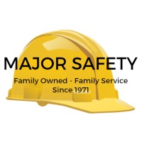 Major Safety Service, Inc. logo - Similar company to A.M. Leonard
