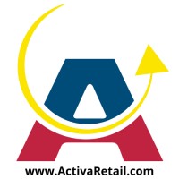 Activa Retail logo - Similar company to Kill The Loop