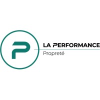 LA PERFORMANCE PROPRETÉ logo - Similar company to Snd Metal