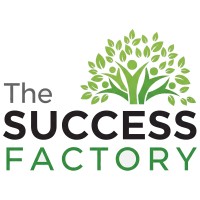 The SUCCESS FACTORY logo - Similar company to Chambre De Médiation, De Conciliation Et D'Arbitrage D'Occitanie