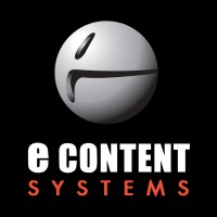 Econtent Systems