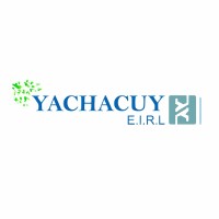 SERVICIOS GENERALES VIVERO YACHACUY EIRL logo - Similar company to Vivero Tiabaya