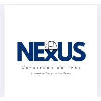 NEXUS Construction Pros logo - Similar company to Procon International