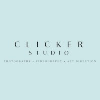 Clicker Studio logo - Similar company to Danni Rossi Studio