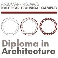 Diploma in Architecture AIKTC SOA logo - Similar company to Vsa Space Design