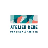 Atelier KEBE logo - Similar company to Hypercube Vr