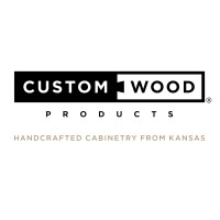 Custom Wood Products, Inc logo - Similar company to Stor-X Organizing Systems