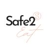 Safe2Eat logo - Similar company to Gutup