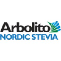 Arbolito Ab Nordic Stevia (Steviavital®)