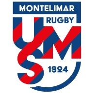 Union Montilienne Sportive Rugby logo - Similar company to P3 Construction Fr