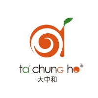 Tachungho Bubble Tea Supplier logo - Similar company to Texture Maker