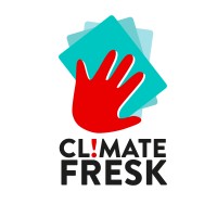 Climate Fresk Hong Kong logo - Similar company to Motif