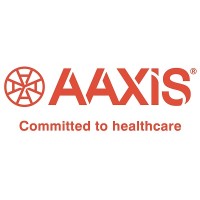 Aaxis Pacific logo - Similar company to Actimed Australia