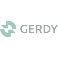 GERDY logo - Similar company to Gerdy Solutions