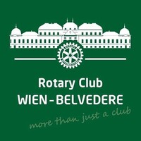 Rotary Club Wien-Belvedere logo - Similar company to C2C Ngo Wien