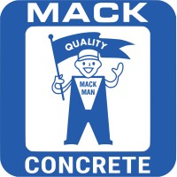 Mack Concrete Inc logo - Similar company to Bridger Precast