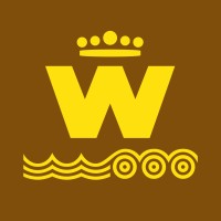 Koninklijke Van der Wees Transporten logo - Similar company to Interrijn