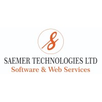 Saemer Technologies Ltd. logo - Similar company to Accolm
