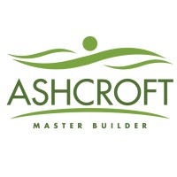 Ashcroft Master Builder Ltd. logo - Similar company to Ramton Homes