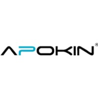 Apokin logo - Similar company to 4Phones España S.L.